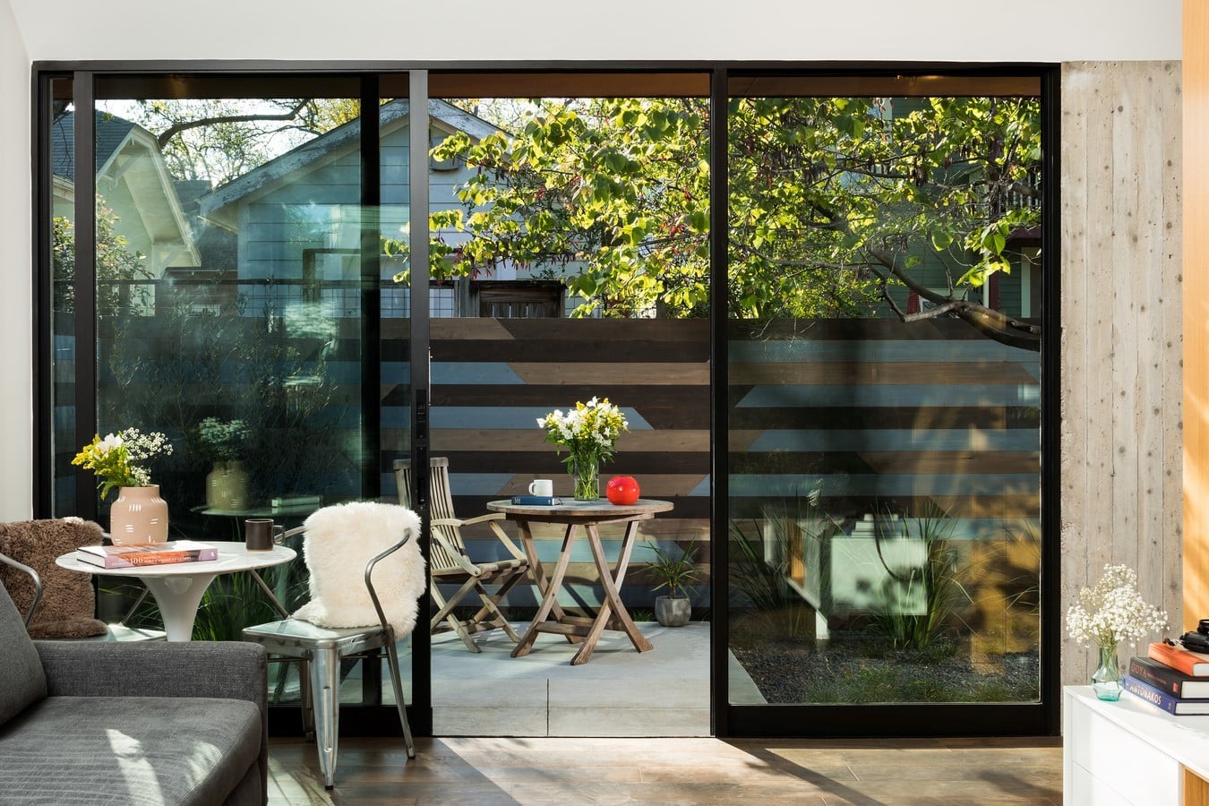 Concrete Casita by Ravel Architecture - Sheet3