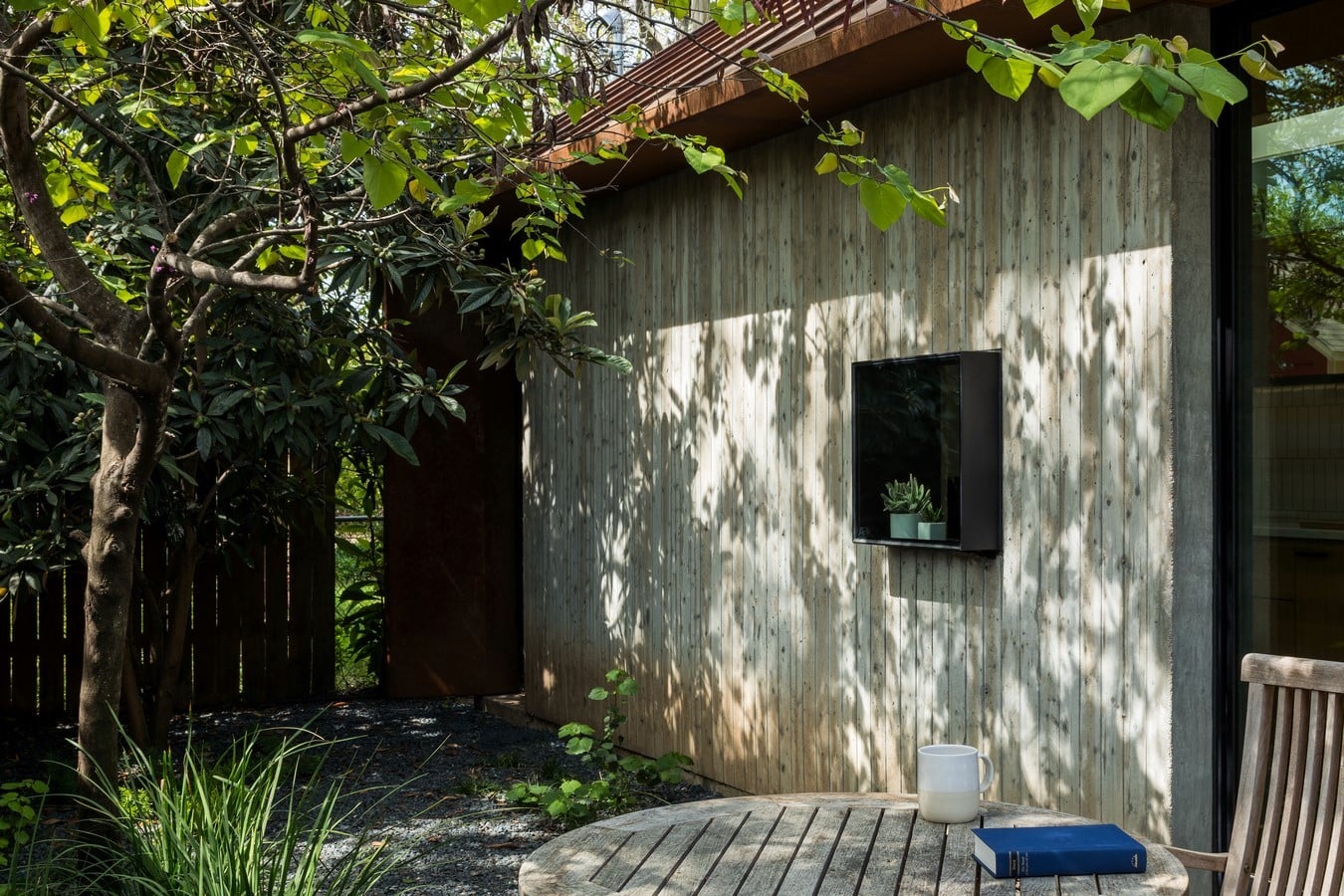 Concrete Casita by Ravel Architecture - Sheet4
