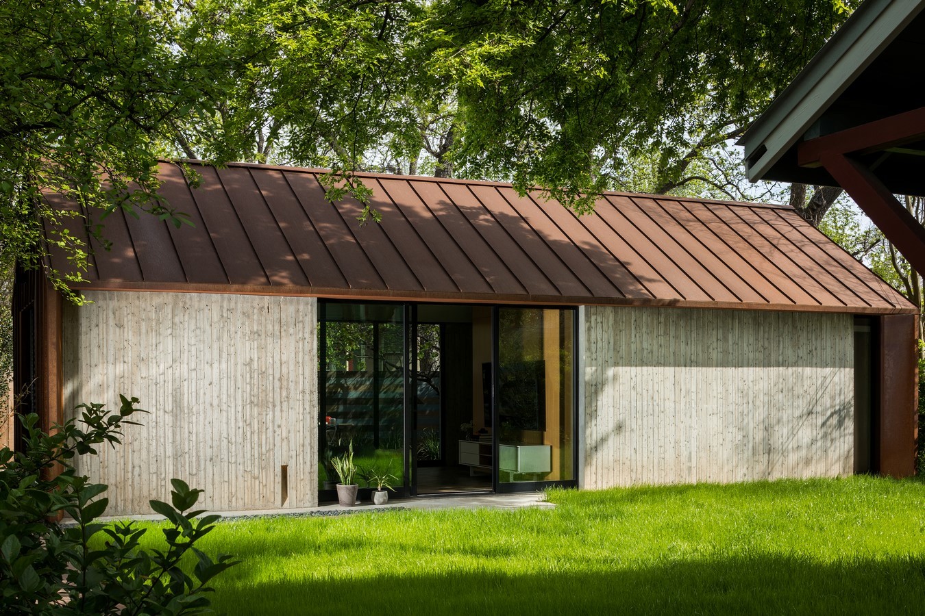 Concrete Casita by Ravel Architecture - Sheet6