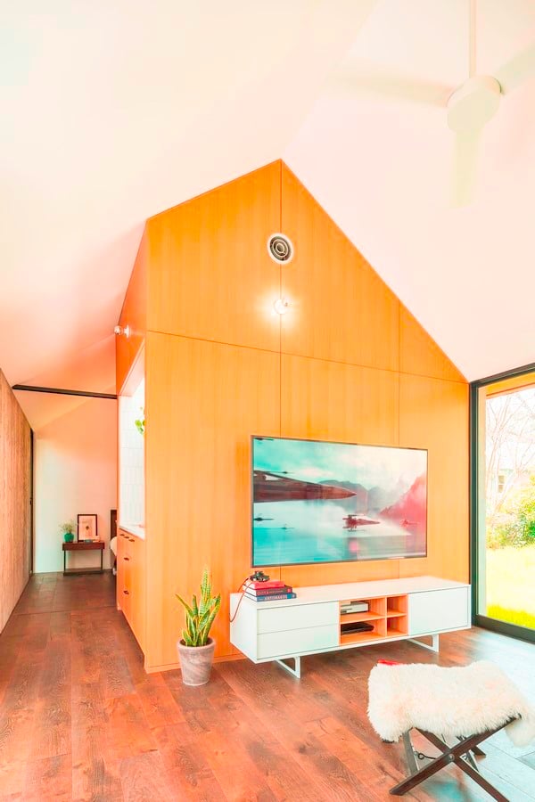 Concrete Casita by Ravel Architecture - Sheet7