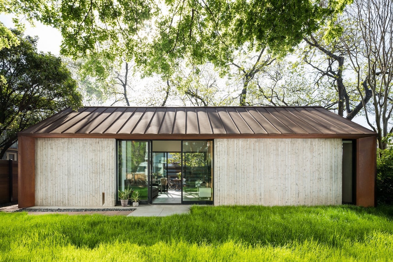 Concrete Casita by Ravel Architecture - Sheet8