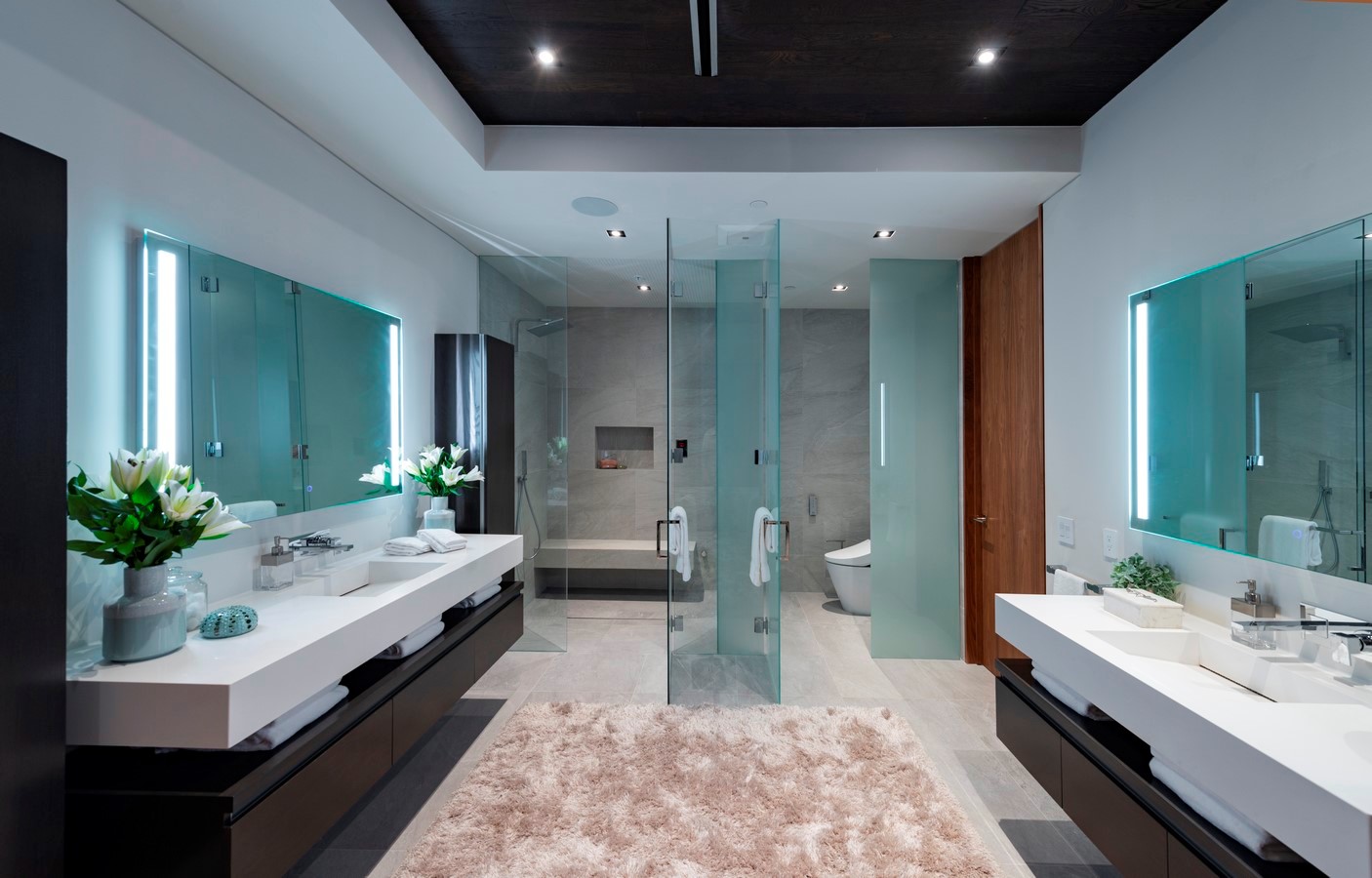 Los Tilos By Whipple Russell Architects - Sheet10