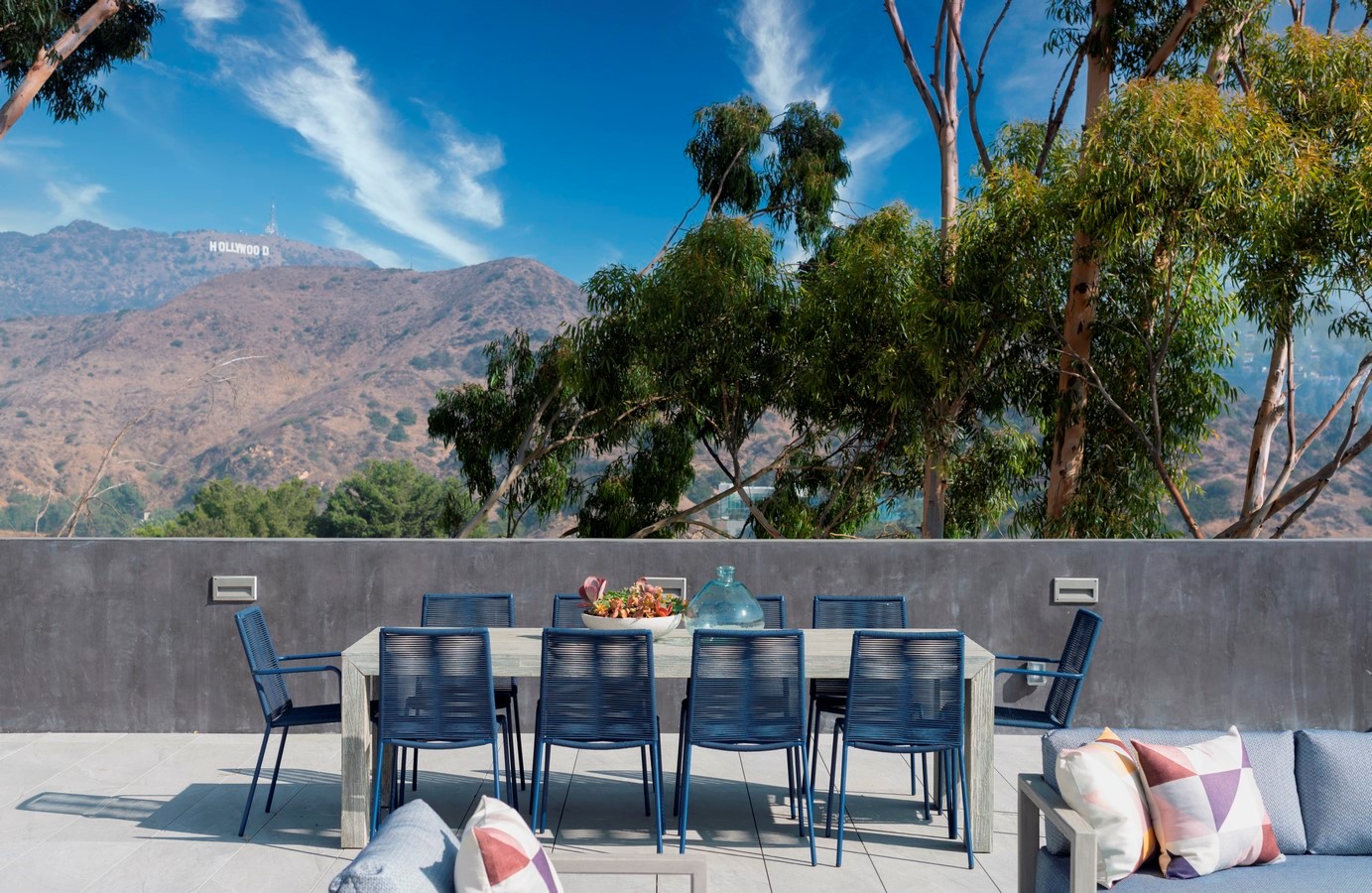 Los Tilos By Whipple Russell Architects - Sheet11