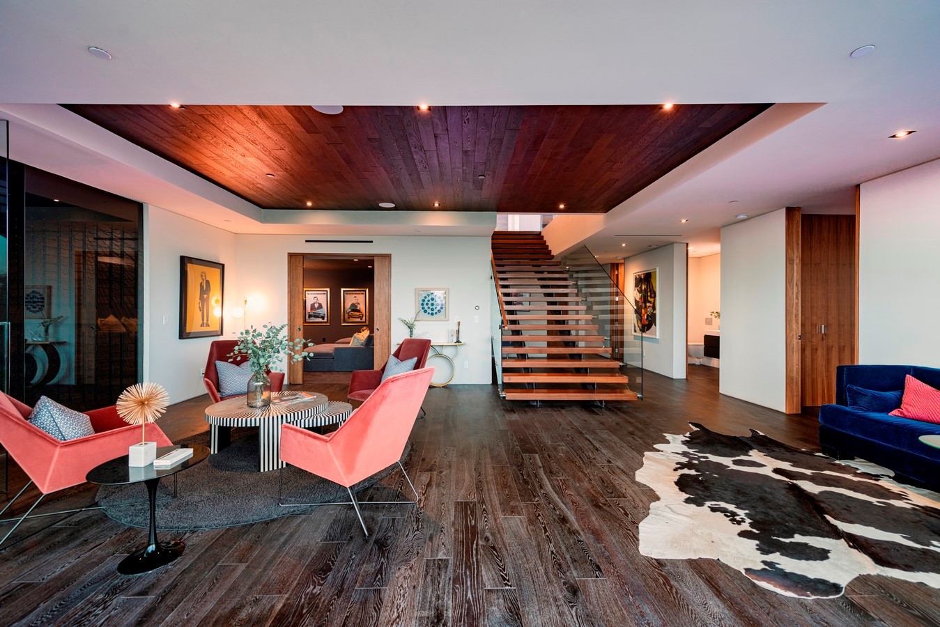 Los Tilos By Whipple Russell Architects - Sheet12