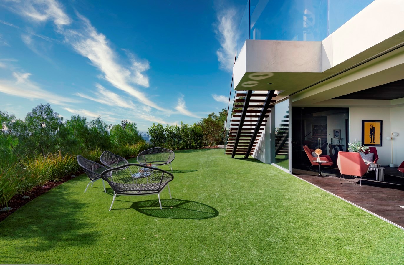 Los Tilos By Whipple Russell Architects - Sheet13