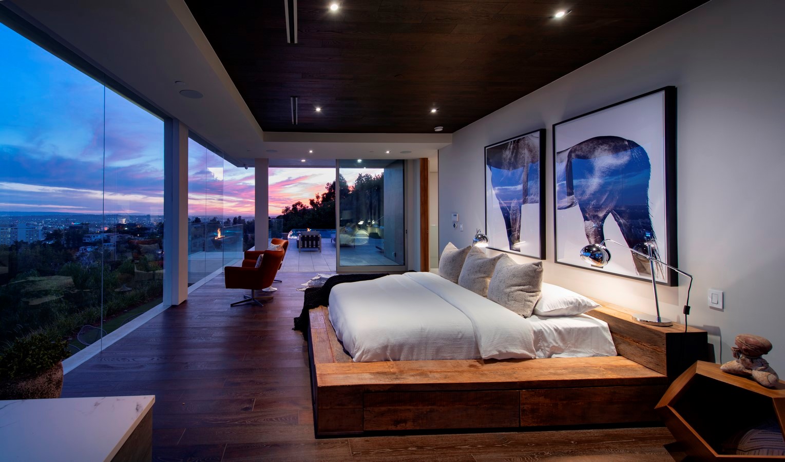 Los Tilos By Whipple Russell Architects - Sheet14