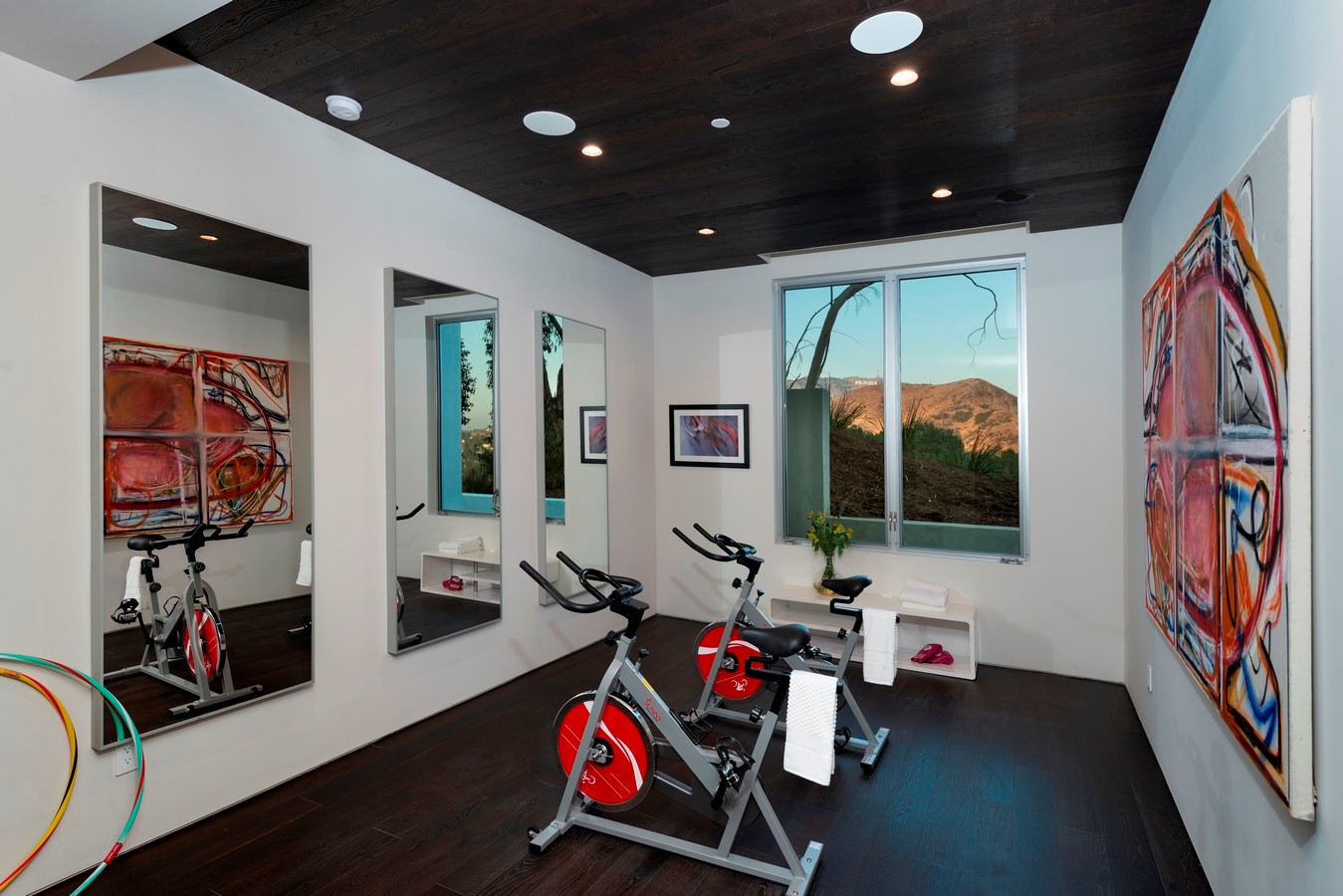 Los Tilos By Whipple Russell Architects - Sheet2