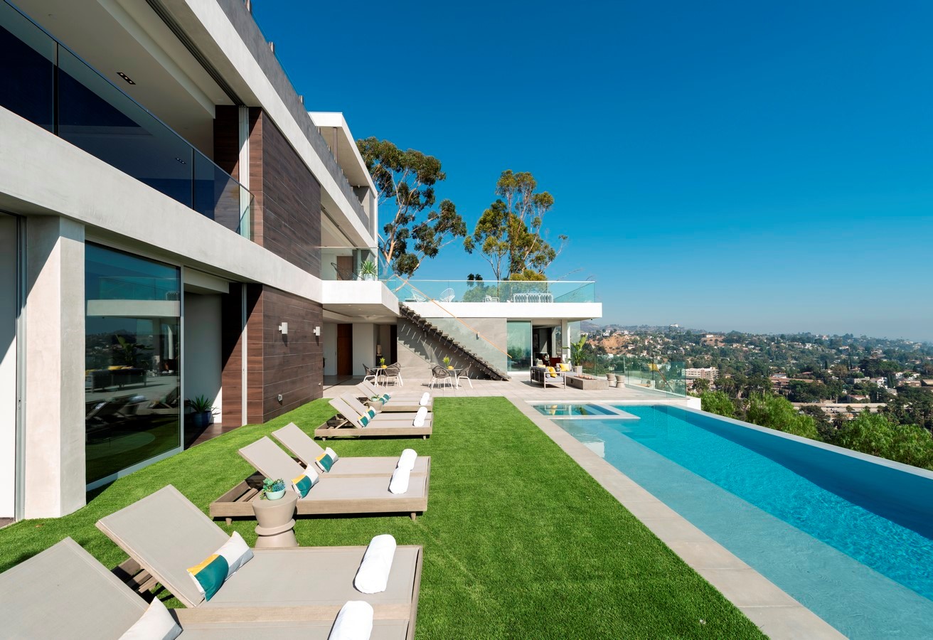 Los Tilos By Whipple Russell Architects - Sheet4
