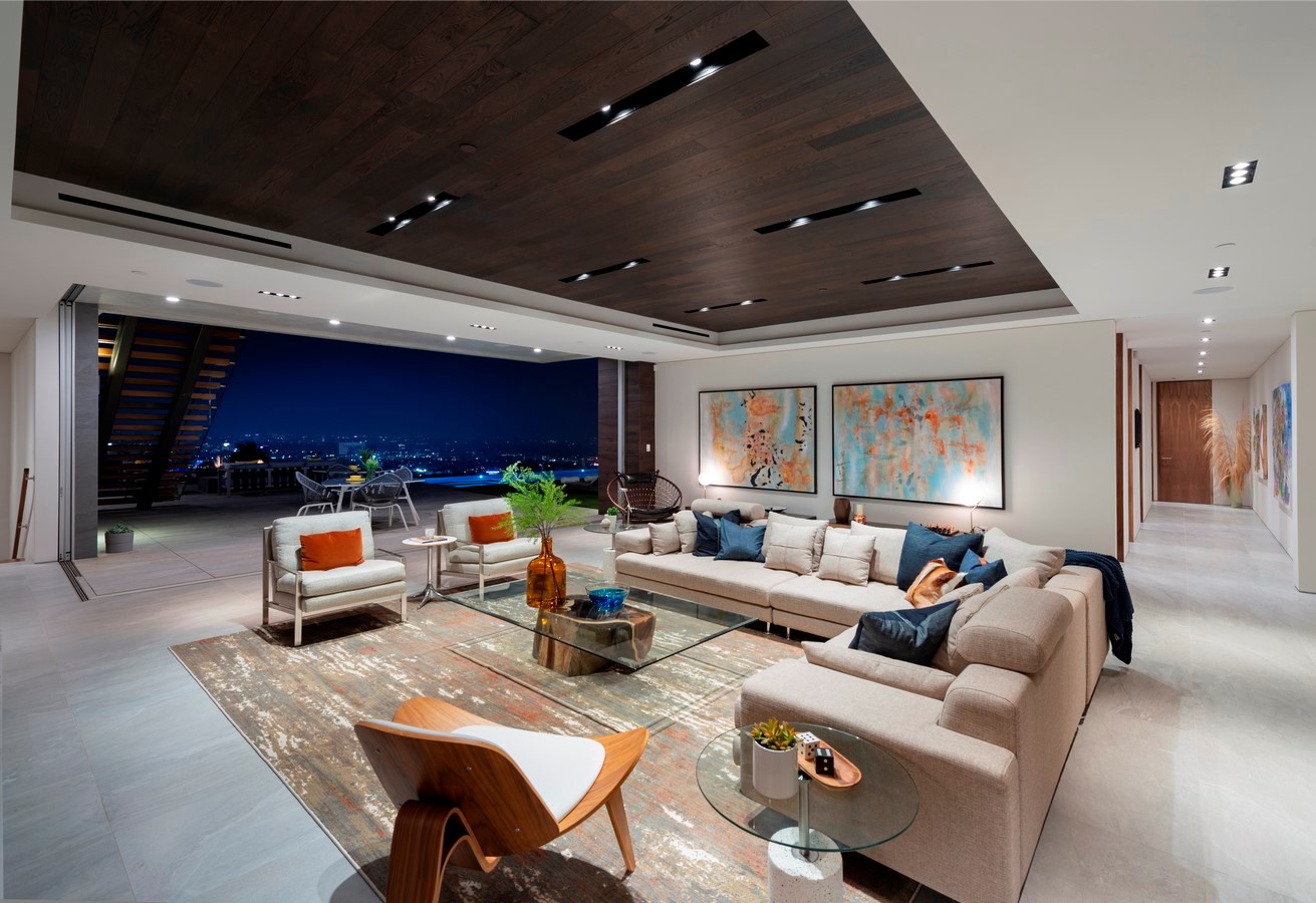 Los Tilos By Whipple Russell Architects - Sheet8