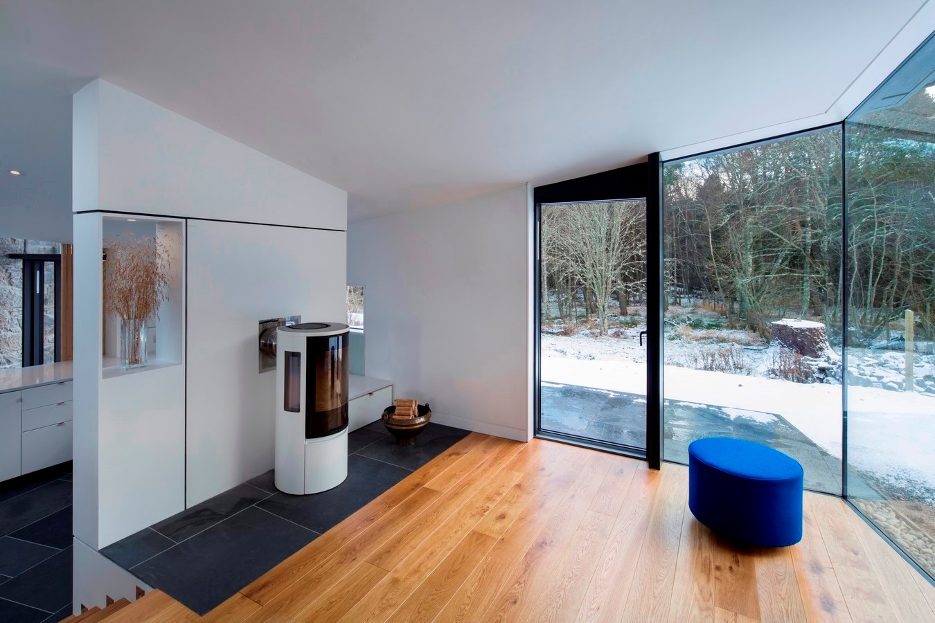 Cairngorm Cottage By WT Architecture - Sheet5