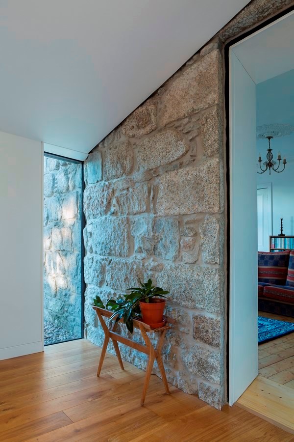 Cairngorm Cottage By WT Architecture - Sheet6