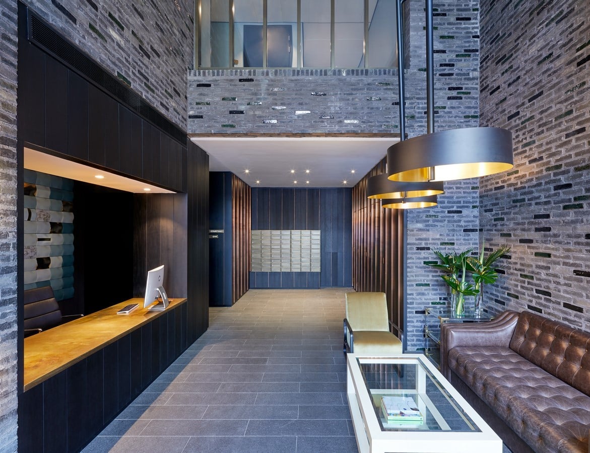 55 Victoria Street By Stiff + Trevillion - Sheet1