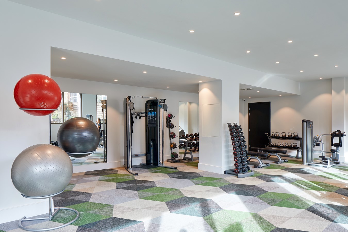 55 Victoria Street By Stiff + Trevillion - Sheet2
