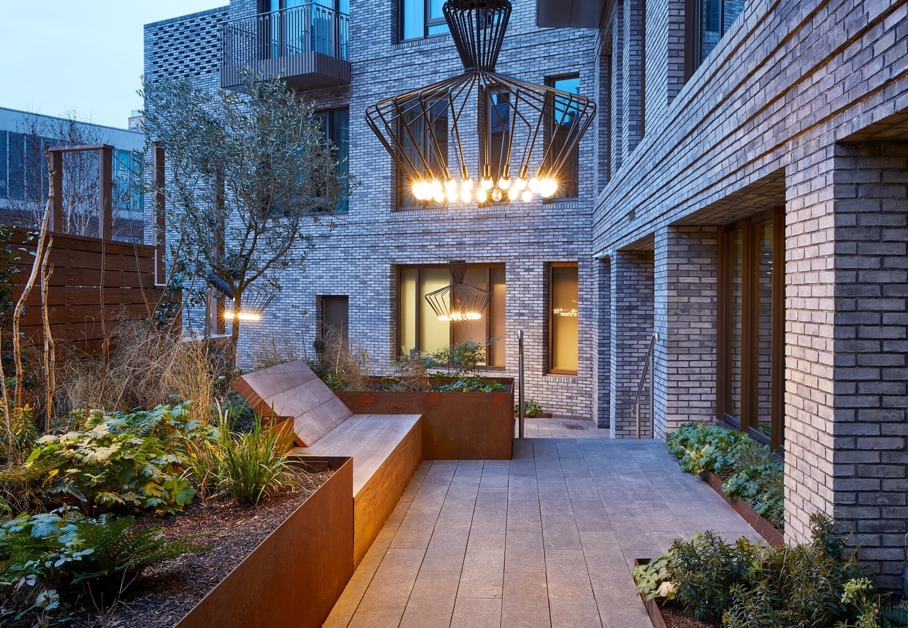 55 Victoria Street By Stiff + Trevillion - Sheet3