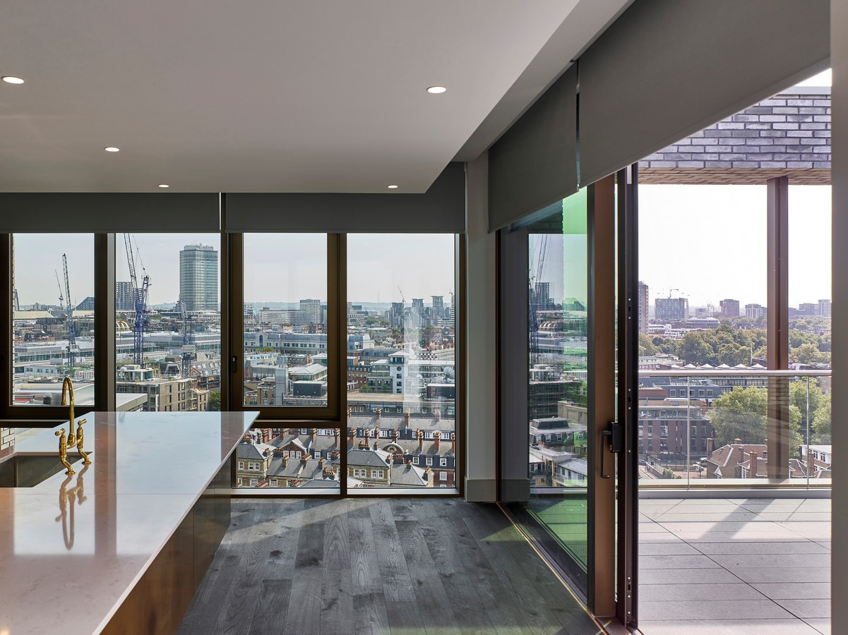 55 Victoria Street By Stiff + Trevillion - Sheet4