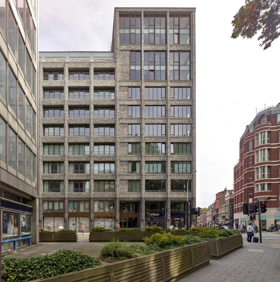 55 Victoria Street By Stiff + Trevillion - Sheet6