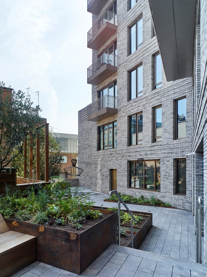 55 Victoria Street By Stiff + Trevillion - Sheet7