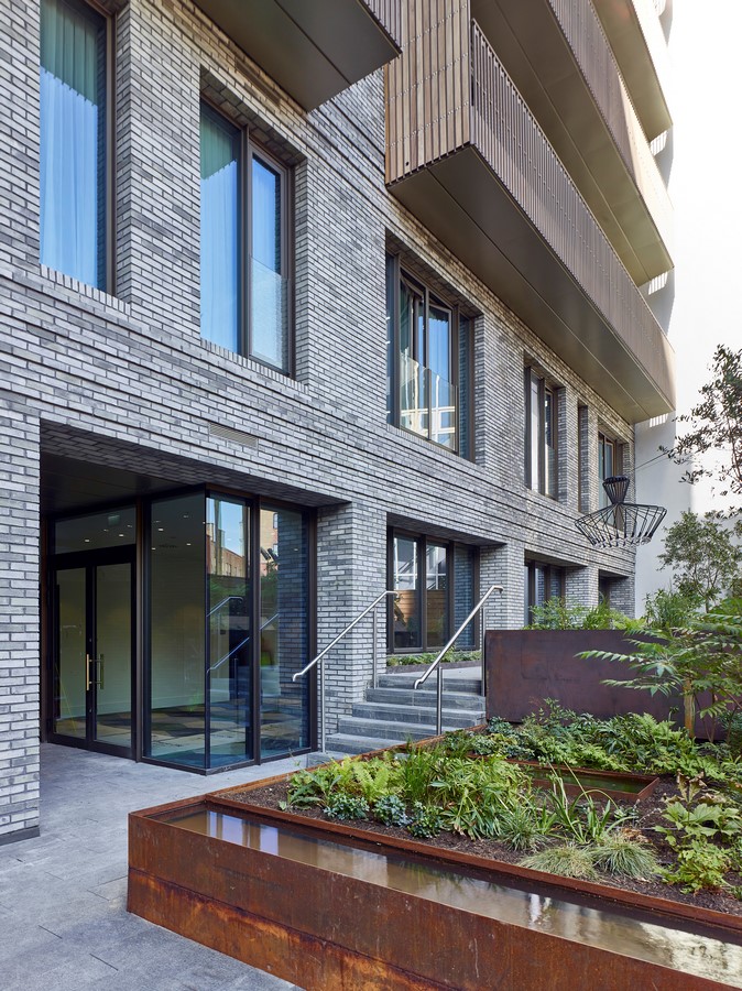 55 Victoria Street By Stiff + Trevillion - Sheet8