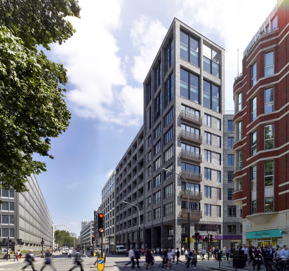 55 Victoria Street By Stiff + Trevillion - Sheet9