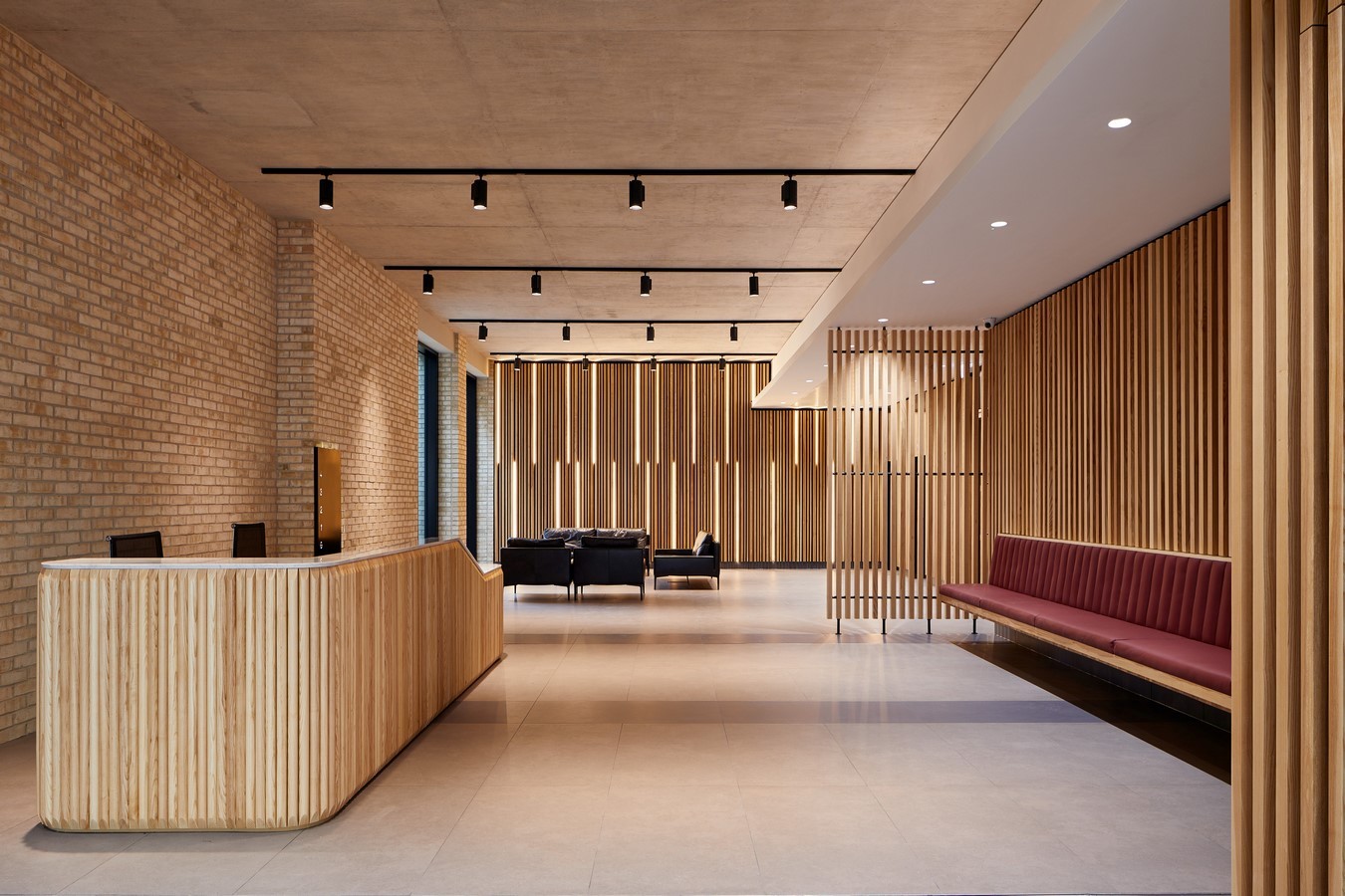 62 Paul Street By Stiff + Trevillion - Sheet1