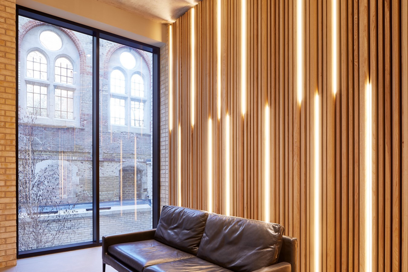 62 Paul Street By Stiff + Trevillion - Sheet3