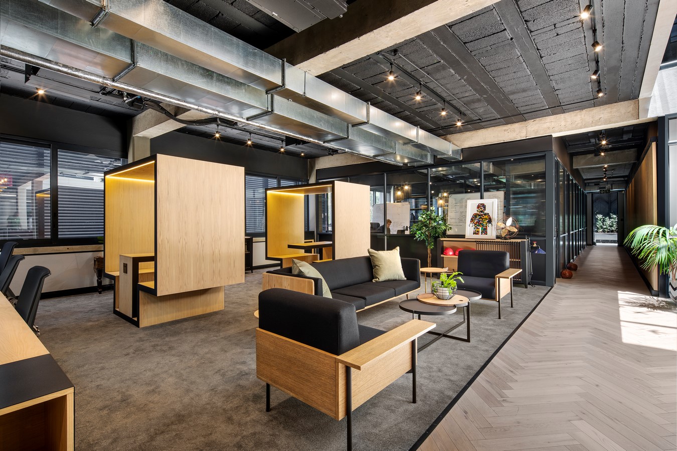 78 Corlett By Daffonchio and Associates Architects - Sheet1