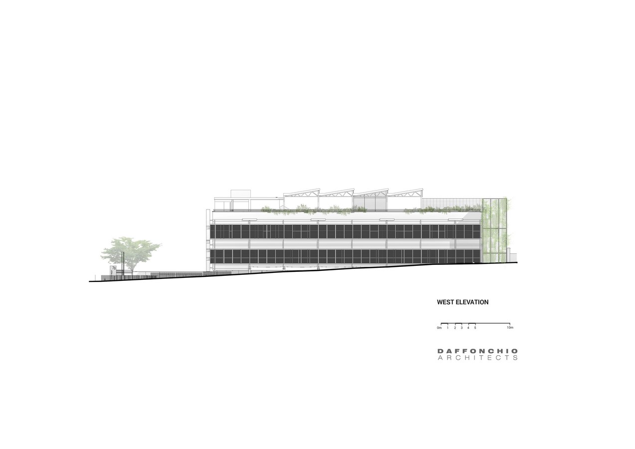78 Corlett By Daffonchio and Associates Architects - Sheet12