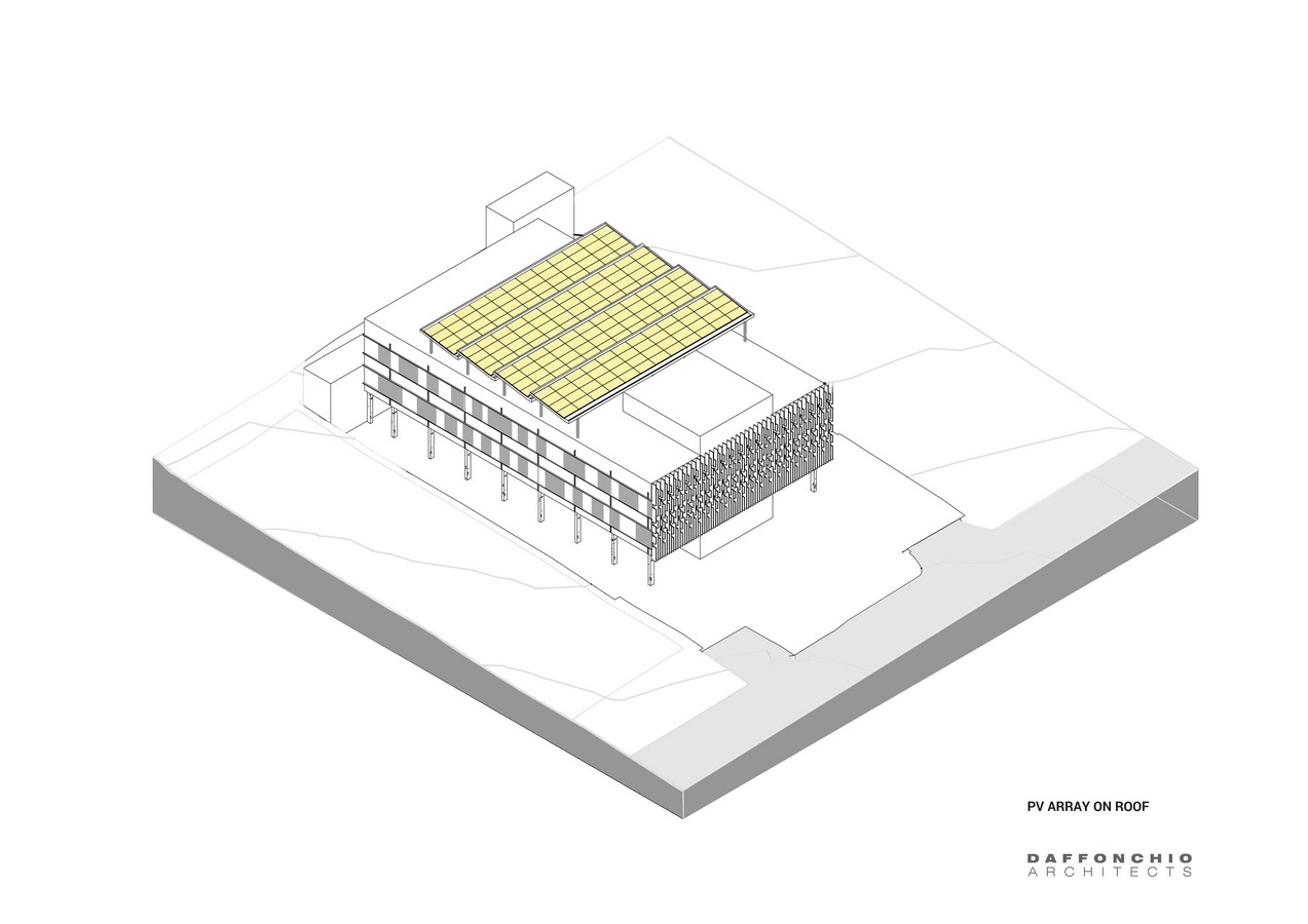 78 Corlett By Daffonchio and Associates Architects - Sheet18