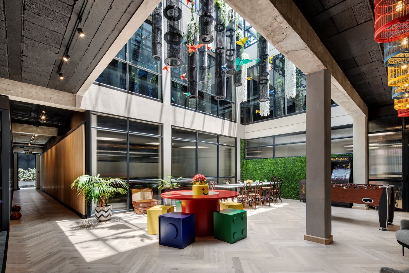 78 Corlett By Daffonchio and Associates Architects - Sheet2