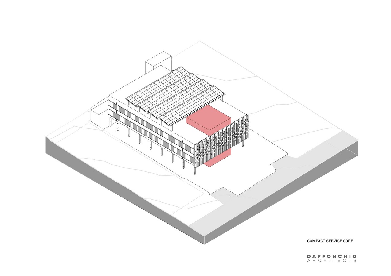 78 Corlett By Daffonchio and Associates Architects - Sheet23
