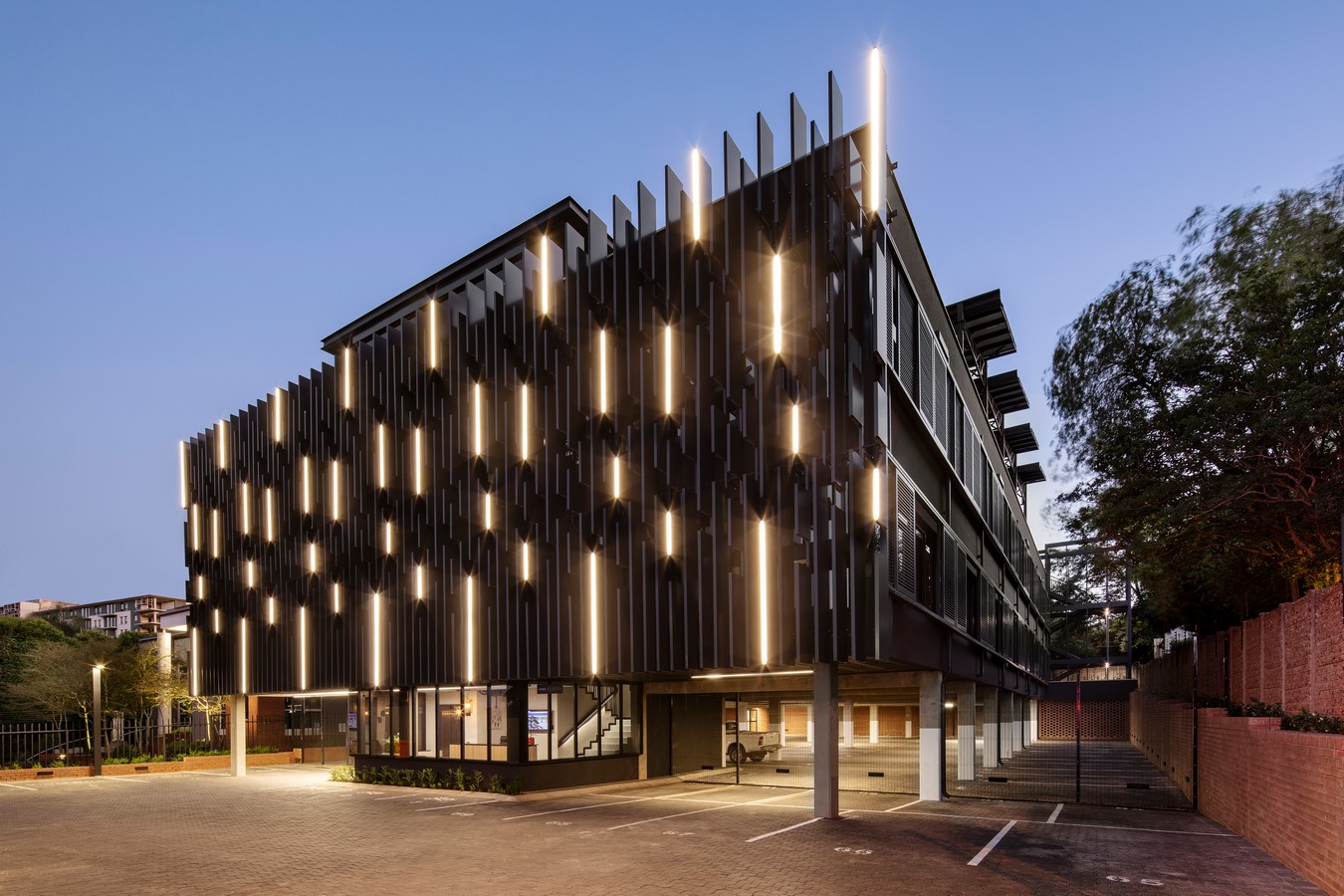 78 Corlett By Daffonchio and Associates Architects - Sheet3