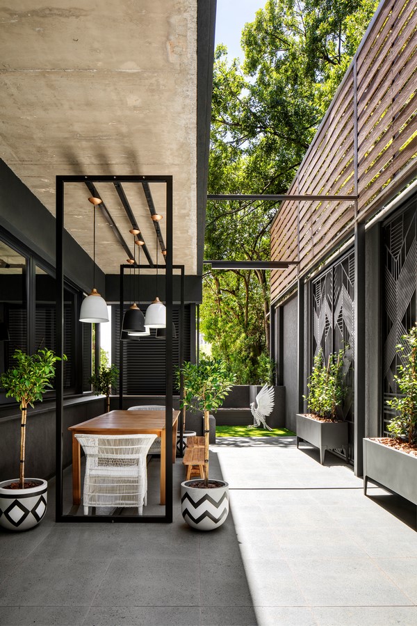 78 Corlett By Daffonchio and Associates Architects - Sheet5