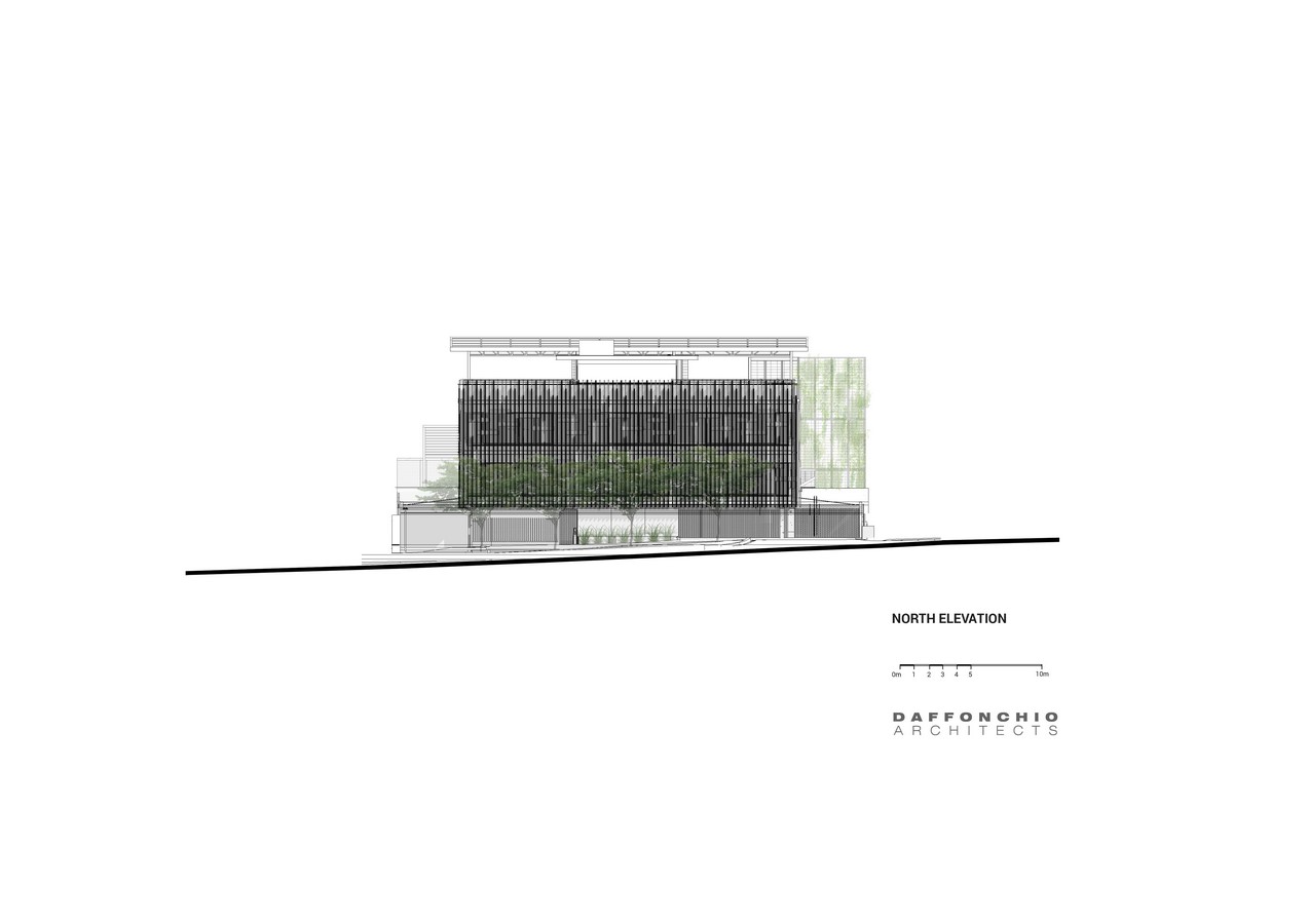 78 Corlett By Daffonchio and Associates Architects - Sheet8