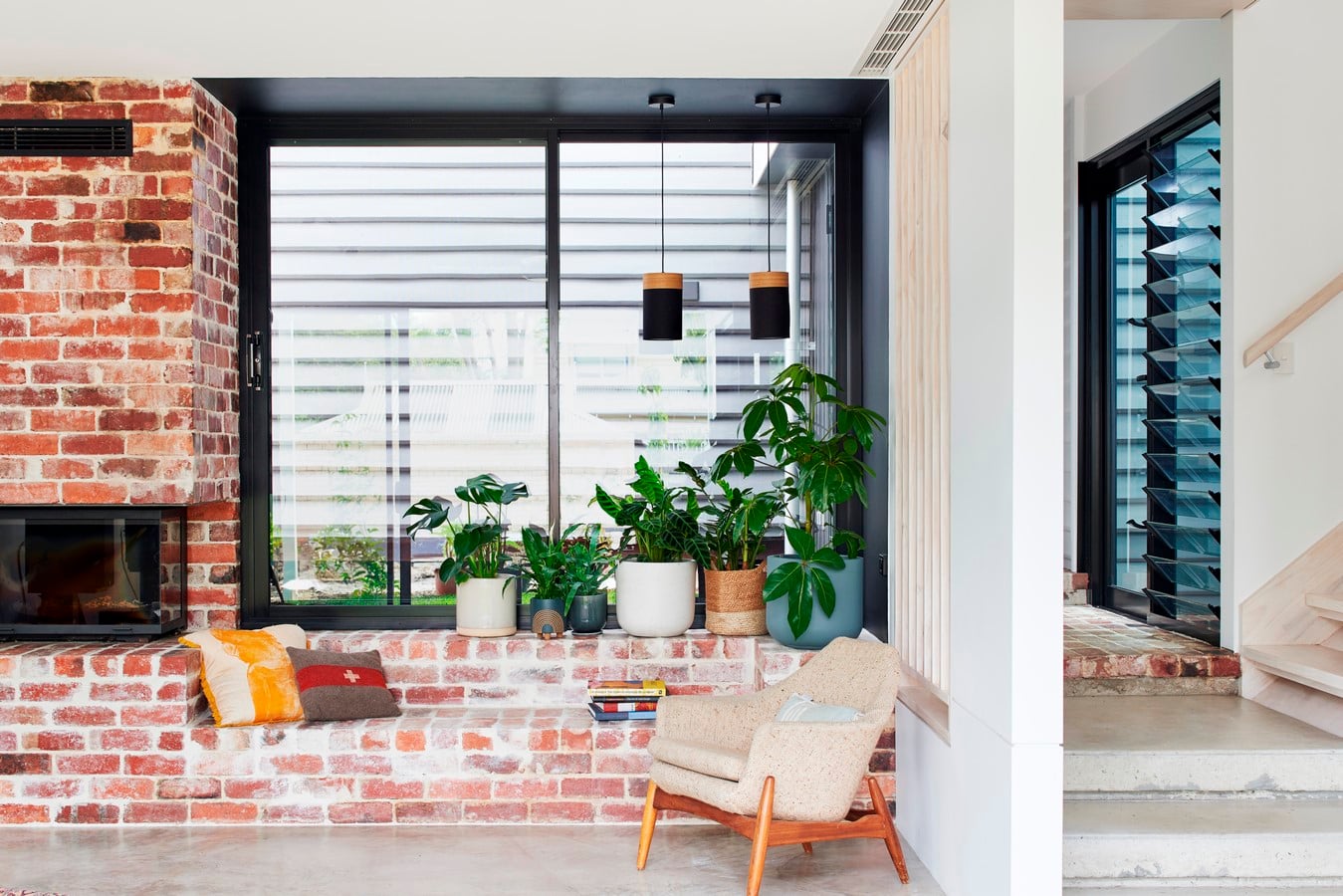 Second Avenue Alterations + Additions By Philip Stejskal - Sheet3