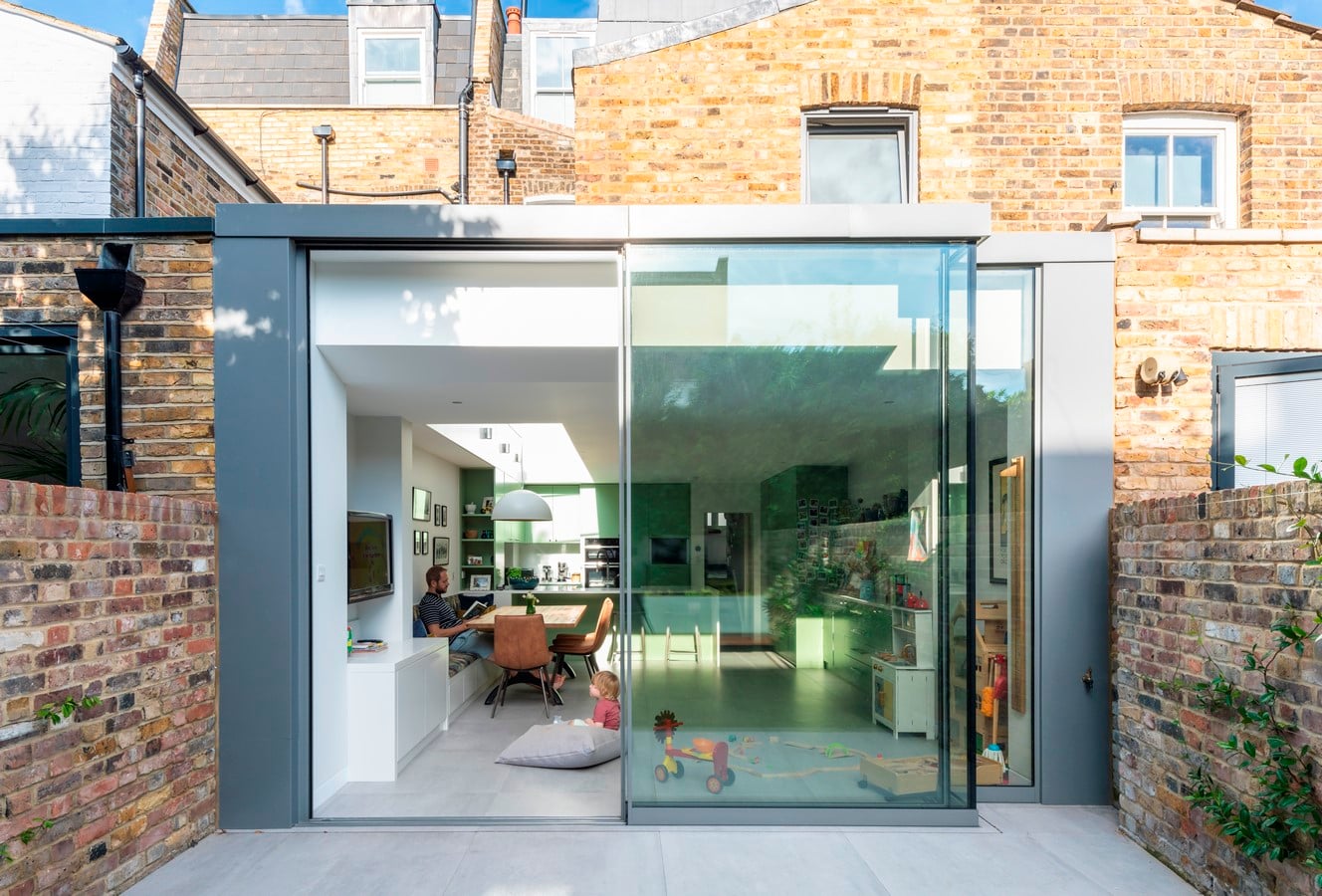 Harcombe House by Paul Archer Design - Sheet1