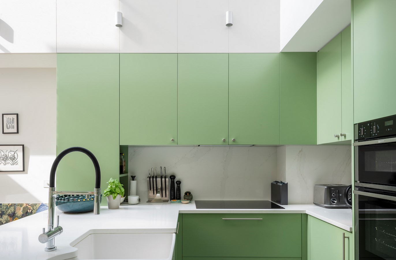 Harcombe House by Paul Archer Design - Sheet2