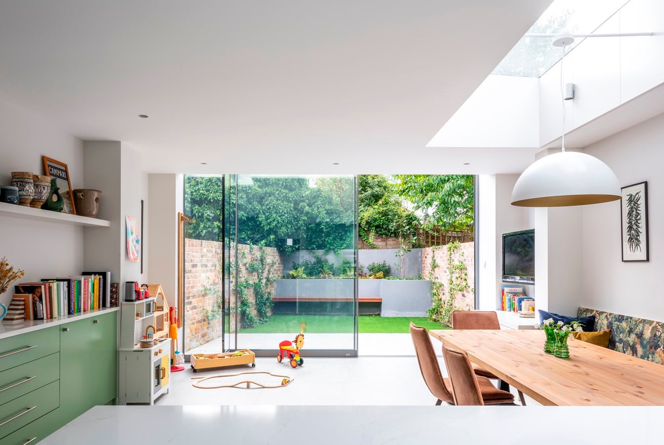 Harcombe House by Paul Archer Design - Sheet3