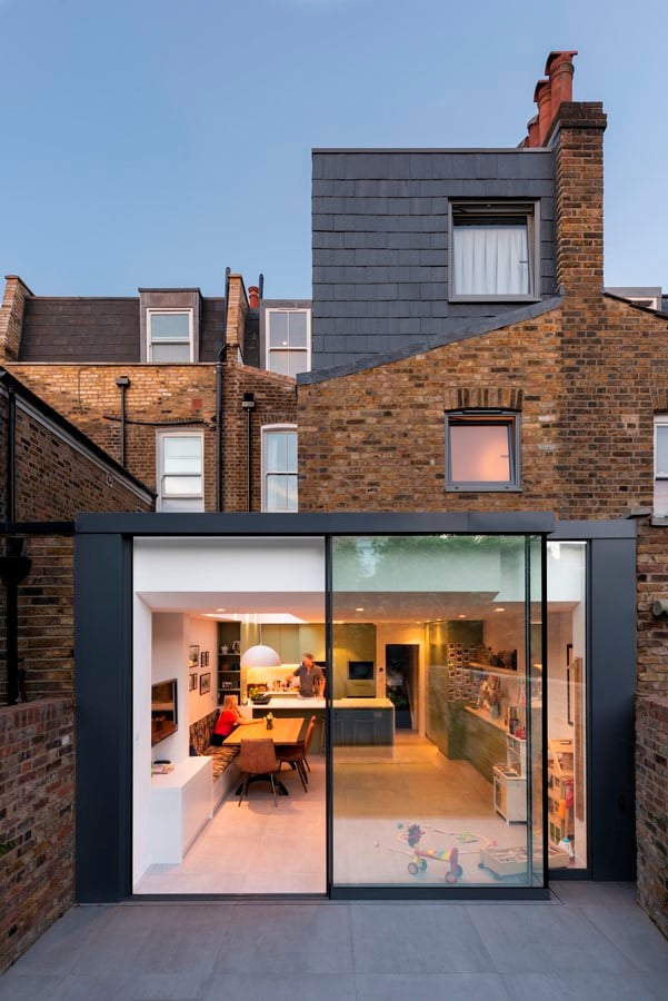 Harcombe House by Paul Archer Design - Sheet6