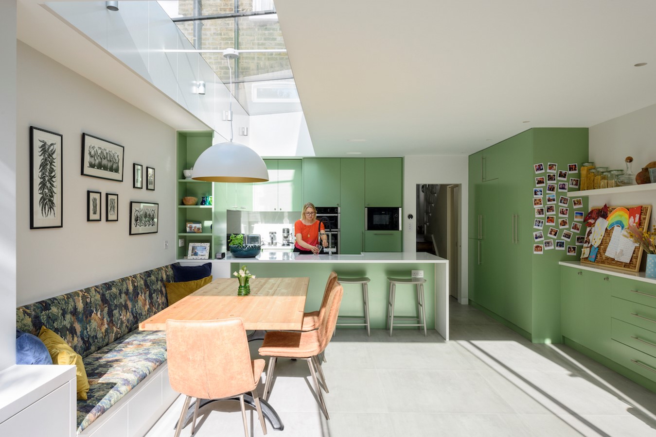 Harcombe House by Paul Archer Design - Sheet7