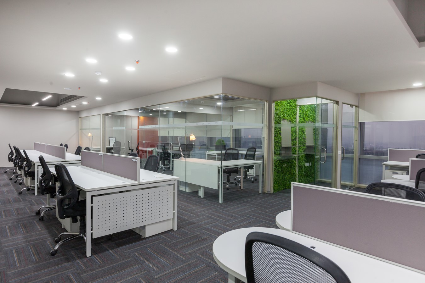 GFK Office by Essentia Environments - Sheet14