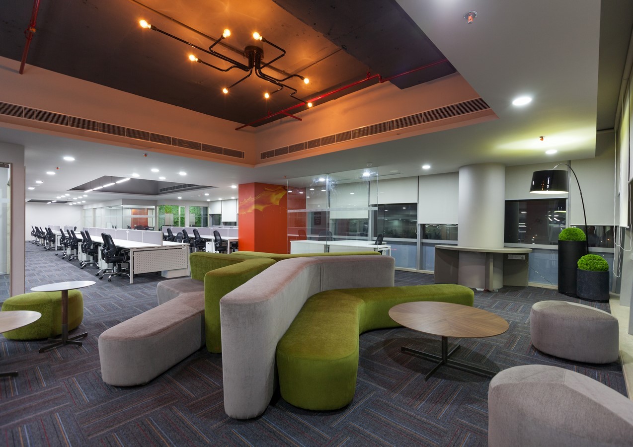 GFK Office by Essentia Environments - Sheet15
