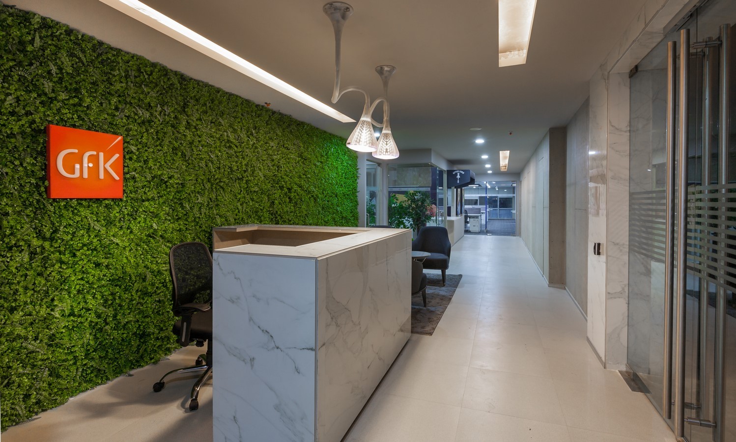GFK Office by Essentia Environments - Sheet2
