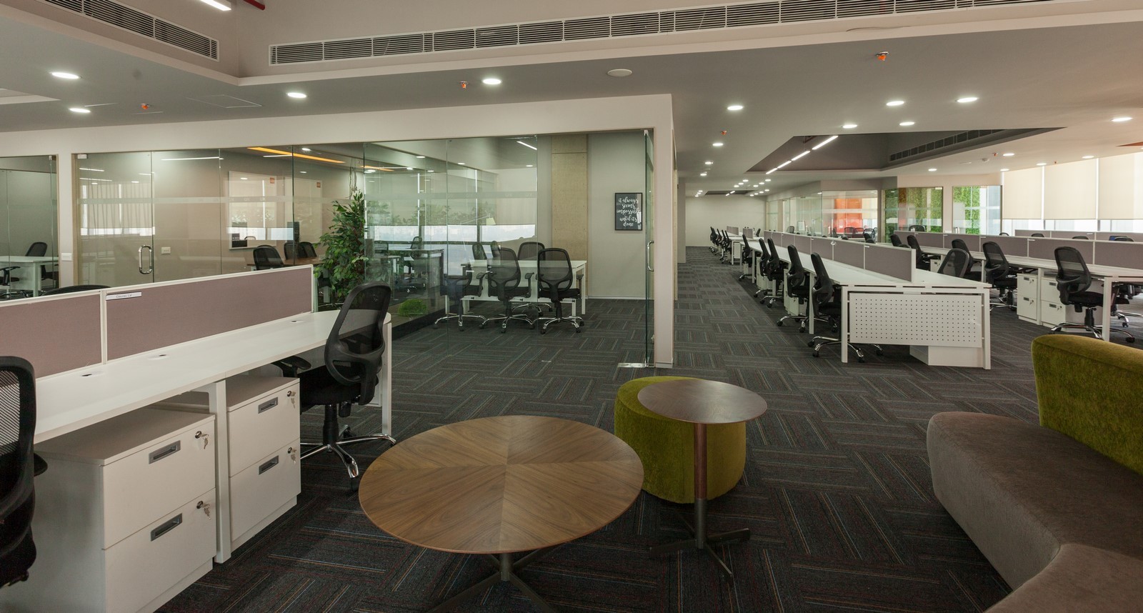 GFK Office by Essentia Environments - Sheet3