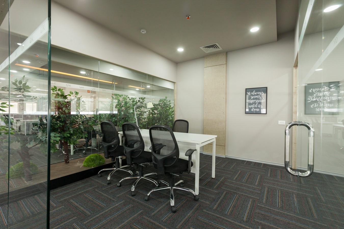 GFK Office by Essentia Environments - Sheet5