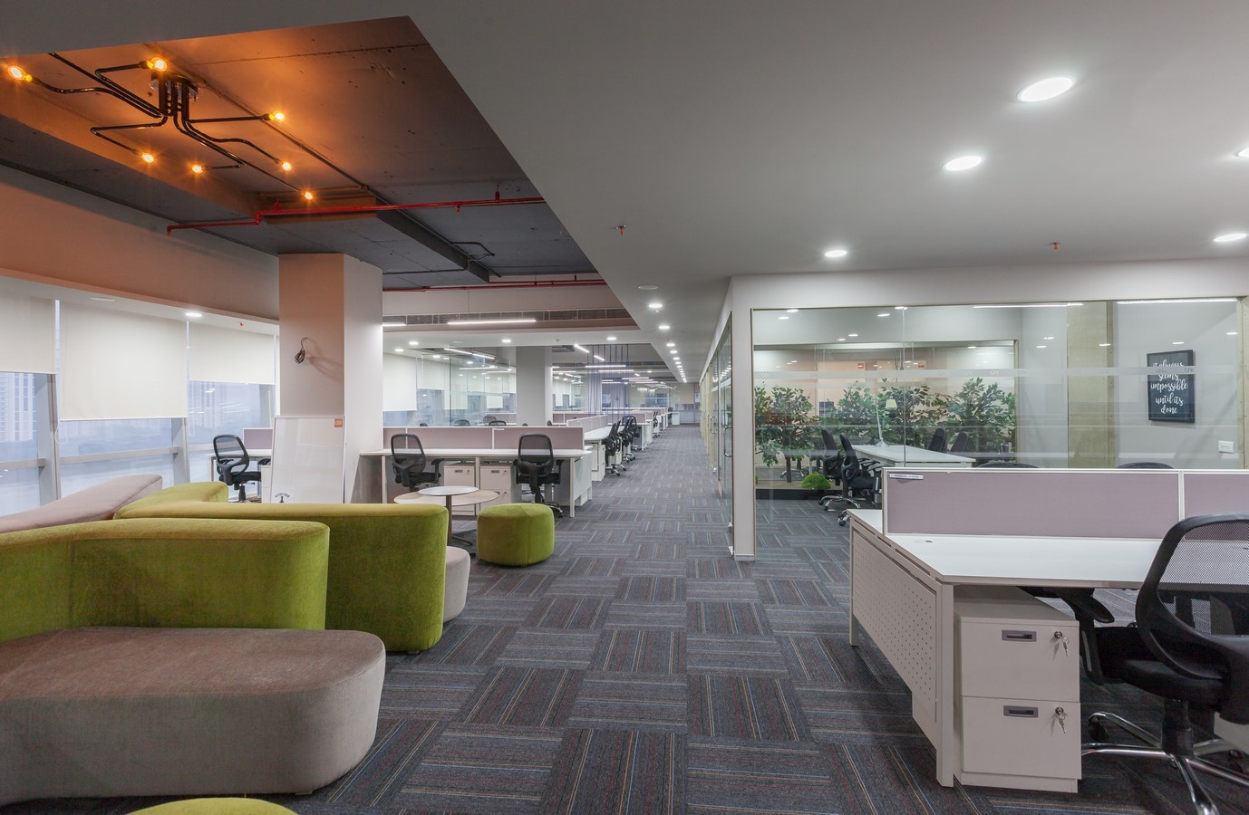 GFK Office by Essentia Environments - Sheet7