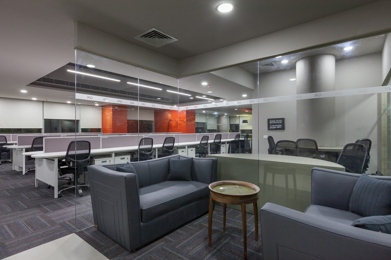 GFK Office by Essentia Environments - Sheet8