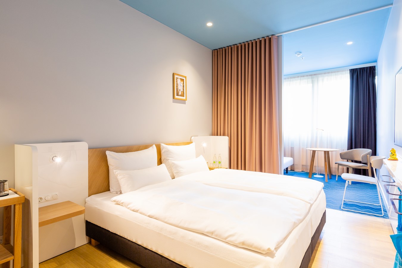About Berlin Hotel By Hidden Fortress Design Studio Berlin - Sheet1
