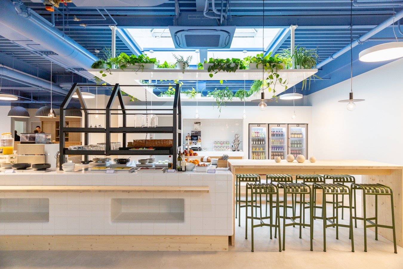 About Berlin Hotel By Hidden Fortress Design Studio Berlin - Sheet2