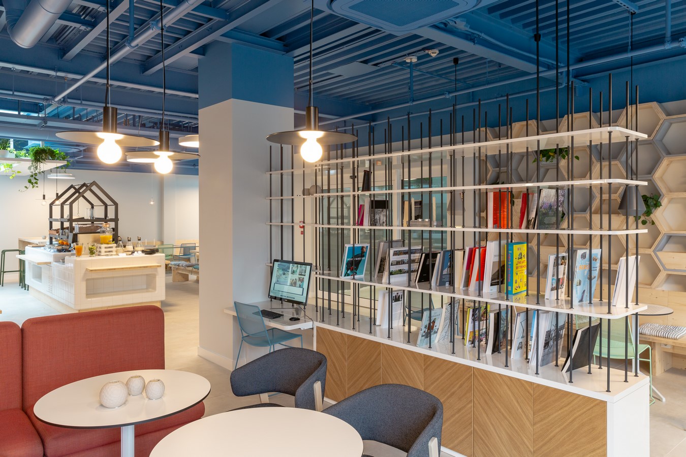 About Berlin Hotel By Hidden Fortress Design Studio Berlin - Sheet