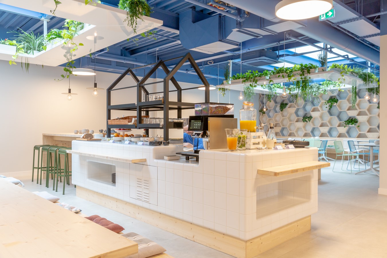 About Berlin Hotel By Hidden Fortress Design Studio Berlin - Sheet5